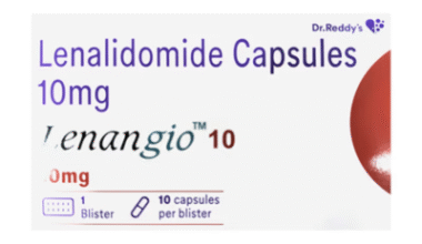 Lenangio 10 Capsule