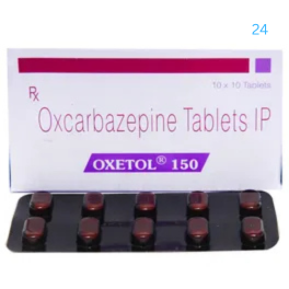 Oxetol 150 Tablet