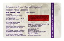 Pentopan DSR Capsule - Image 3