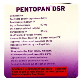 Pentopan DSR Capsule - Image 2