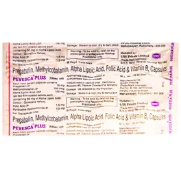 Pevesca Plus Capsule - Image 5