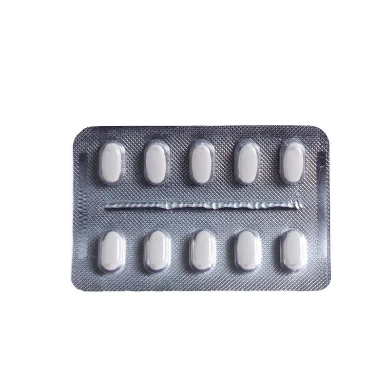 Pirfetab 267 Tablet - Image 2