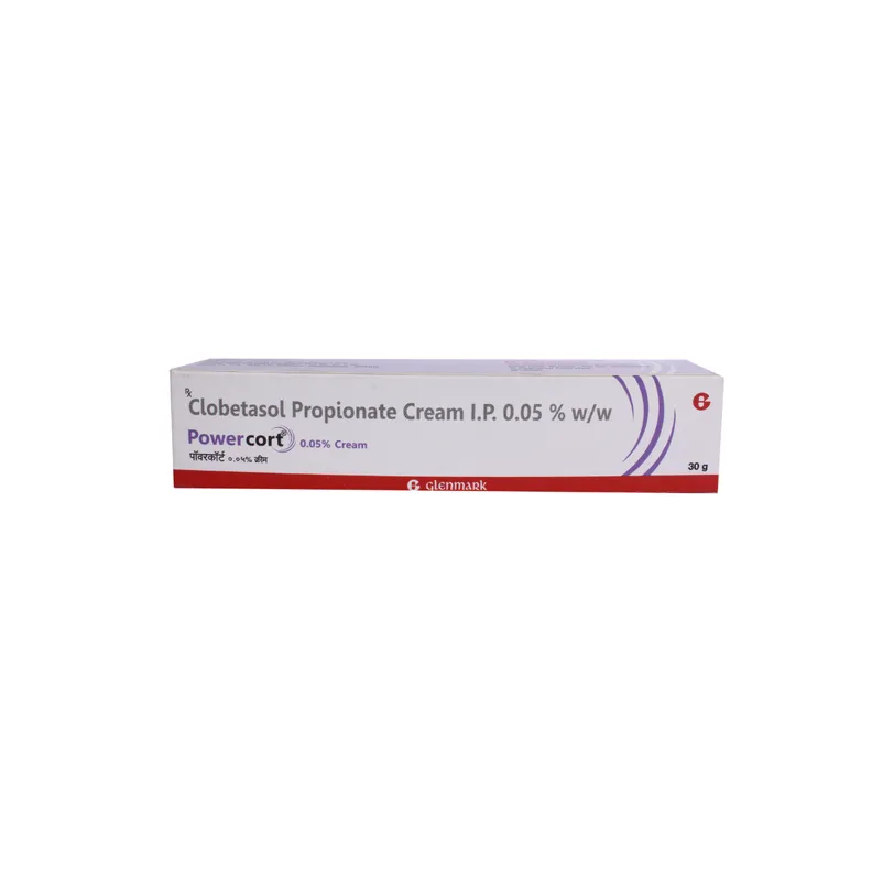 Powercort GM Cream - Image 2