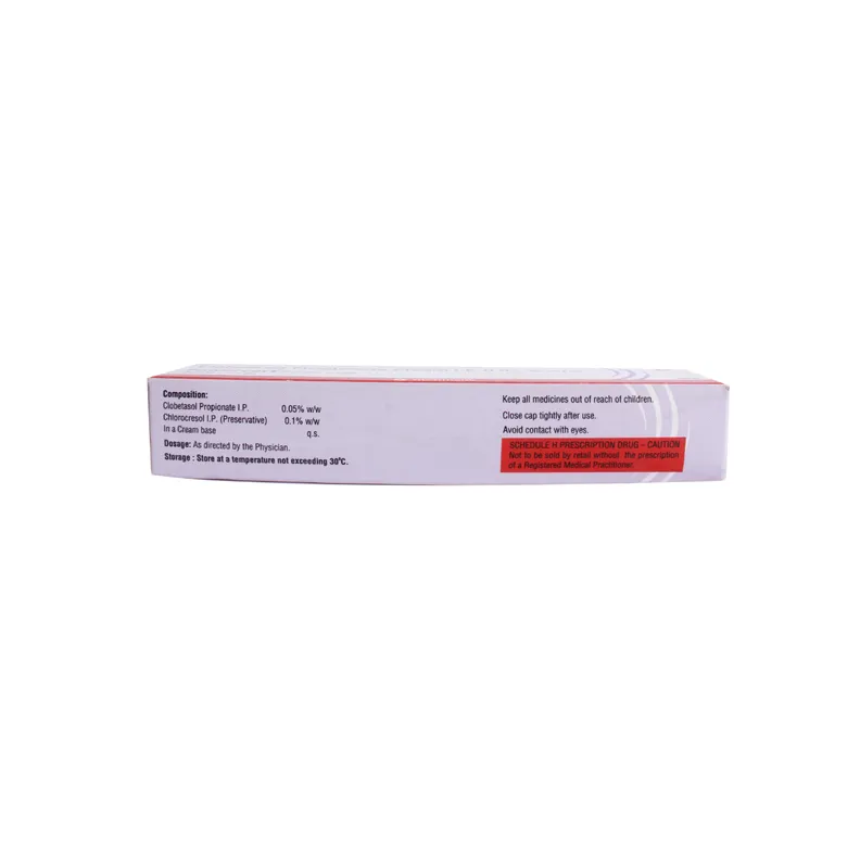 Powercort GM Cream - Image 3