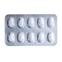 pregabID OD 100 Tablet SR - Image 2