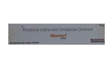 Bionect - Tube of 15 gms Ointment