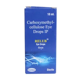 Relub Eye Drop - Image 2