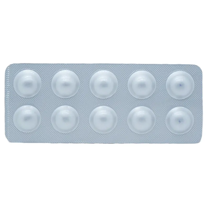 Rosugard 20mg Tablet - Image 6