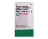 Augmentin 1.2Gm Injection 1's