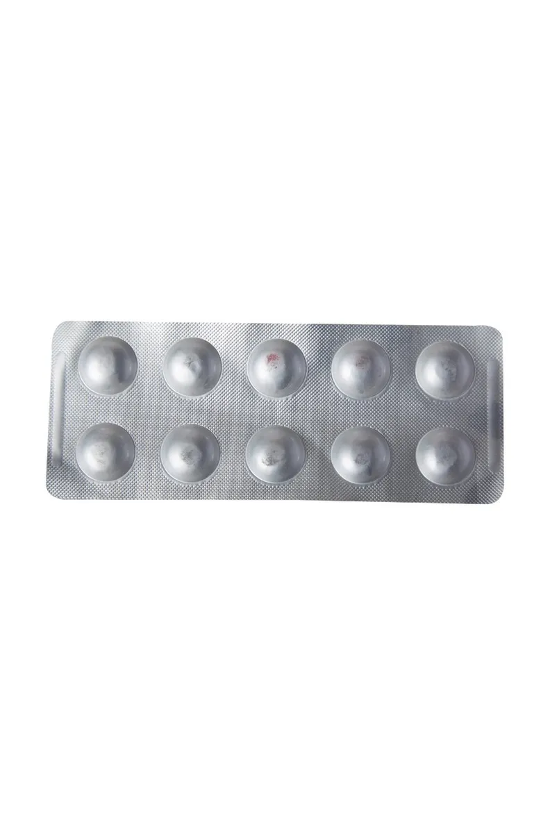Safetelmi H 40mg/12.5mg Tablet - Image 2