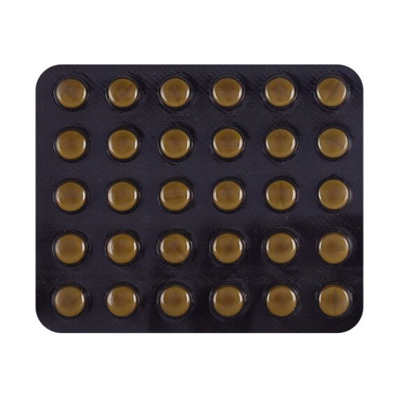 Amitryn 25mg Tablet 10'S