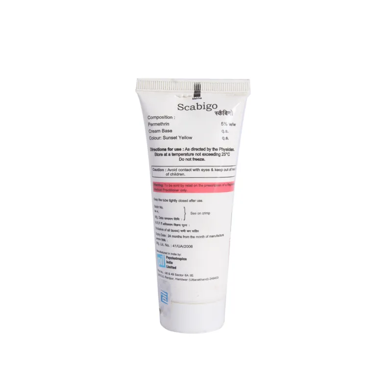 Scabigo Cream - Image 2