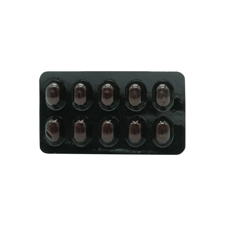 Sefstart Capsule - Image 2