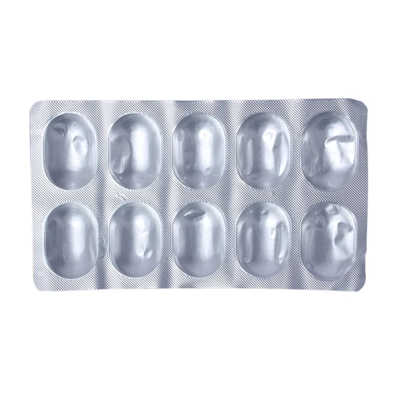 Sgltr M 100mg/1000mg Tablet - Image 2