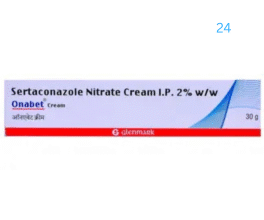 Onabet 2% Cream