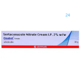 Onabet 2% Cream