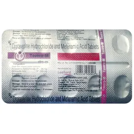 Tavera M Tablet - Image 4