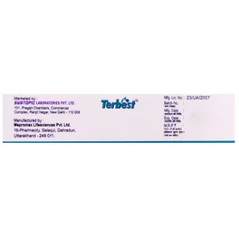 TerBESt Cream - Image 3