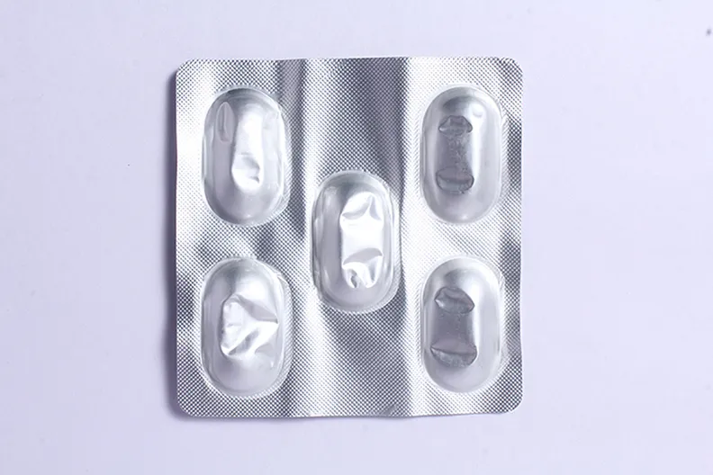 Thiox OD 8 Capsule SR - Image 2