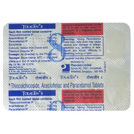 Tolagin 8 Tablet - Image 3