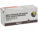 Tamcontin-D Tablet '10's