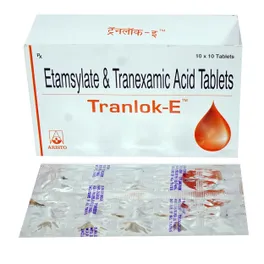 Tranlok E 500mg/250mg Tablet - Image 4