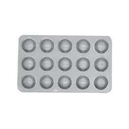 Triolmesar CH 20 Tablet - Image 4