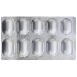 Udapa-M 10/500 XR Tablet - Image 5