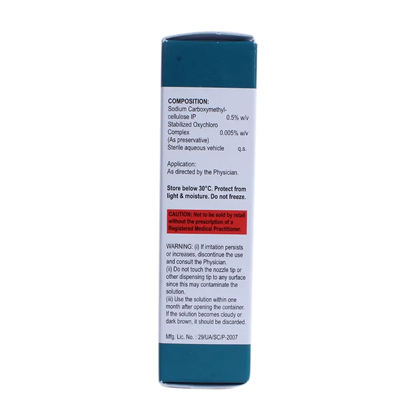 Wat-R Eye Drop - Image 3