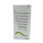 Softvisc Eye Drops 10ml