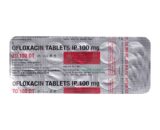 ZO DT 100mg Tablet 10'S