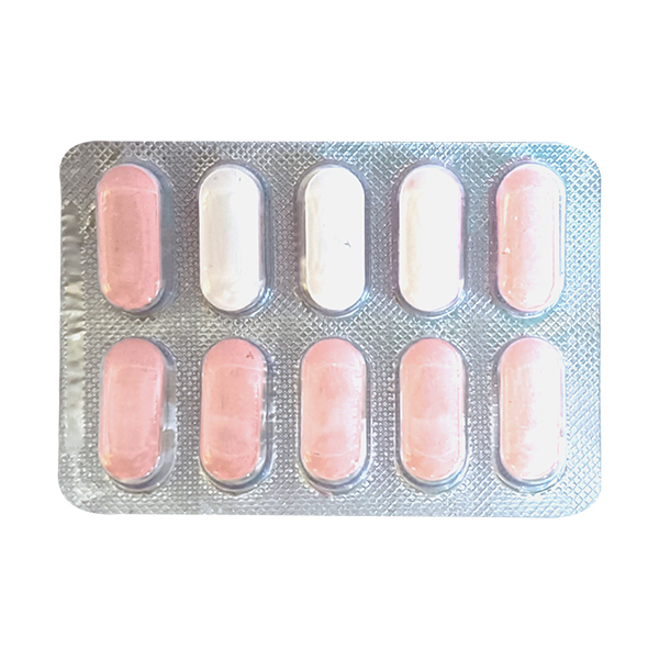 Lanol ER 650mg Tablet 10'S - Image 3