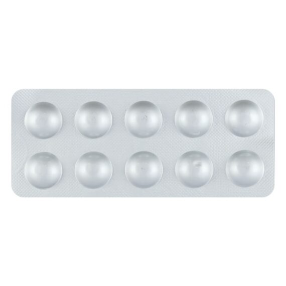 AZOTAS 50mg Tablet 10's - Image 2