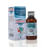 125mg/5ml Chloramphenicol Oral Suspension