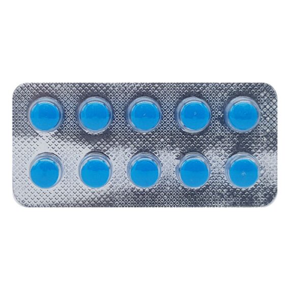 Phenergan 25mg Tablet 10'S - Image 2
