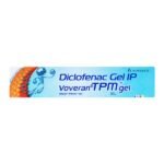 Voveran Tpm Gel 30gm