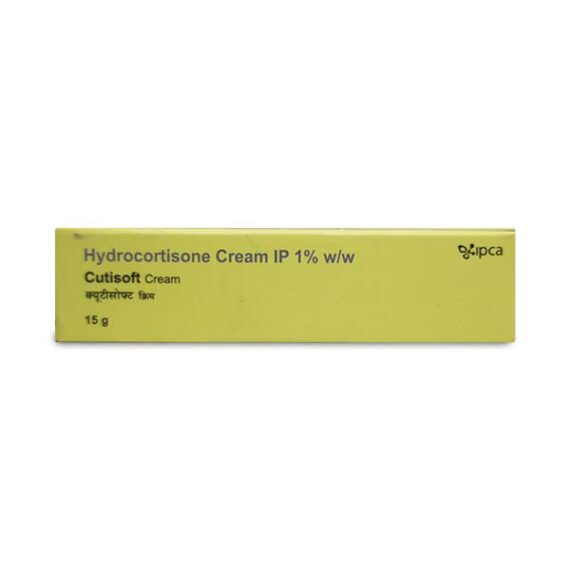 Cutisoft Cream 15gm