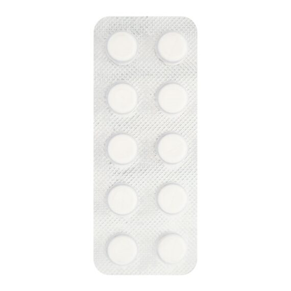 Alerid 10mg Tablet 10'S - Image 2