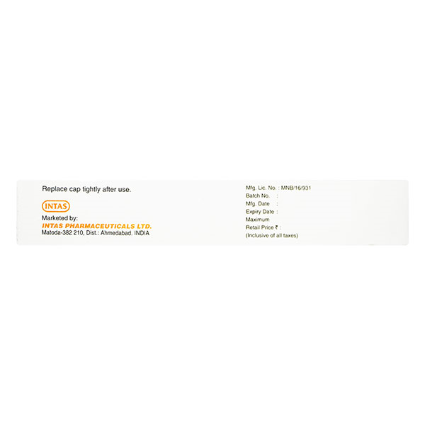 TREXJOY Gel(Topical) 20gm - Image 2
