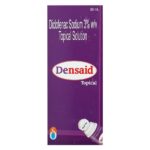 Densaid Topical Solution 50ml