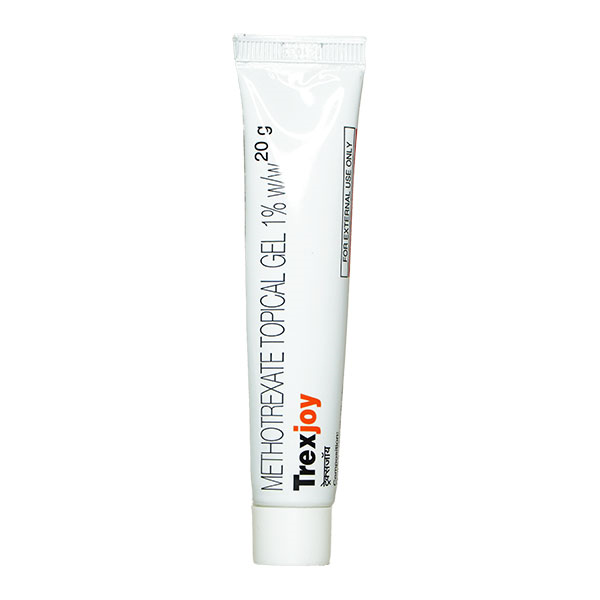 TREXJOY Gel(Topical) 20gm - Image 3