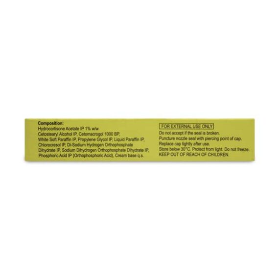 Cutisoft Cream 15gm - Image 2