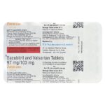 ZAYO 200 Tablet 10's