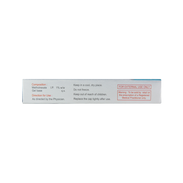 Dermotrex Gel 30gm - Image 2