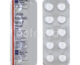 Hicet 10mg Tablet 10'S