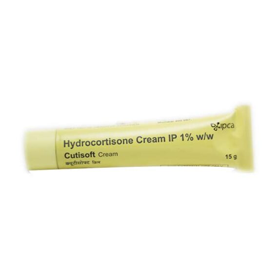 Cutisoft Cream 15gm - Image 3