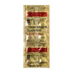 Allercet Pedtabs Tablet 10'S