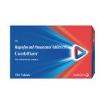 Combiflam Tablet 20'S