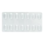 Vymada 50mg Tablet 14'S