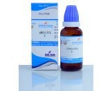 Hering Pharma Adrenalinum 30 Dilution 30 ml